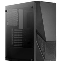 Корпус AeroCool Zauron Saturn FRGB-G-BK-v1 - Превью изображения №4 — Интернет-магазин ПроЗаказ