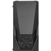 Корпус AeroCool Zauron Saturn FRGB-G-BK-v1 - Превью изображения №5 — Интернет-магазин ПроЗаказ