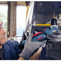 Угловая дрель Bosch GWB 12V-10 Professional 0601390905 (без АКБ) - Превью изображения №11 — Интернет-магазин ПроЗаказ