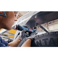 Угловая дрель Bosch GWB 12V-10 Professional 0601390905 (без АКБ) - Превью изображения №12 — Интернет-магазин ПроЗаказ
