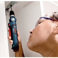 Угловая дрель Bosch GWB 12V-10 Professional 0601390905 (без АКБ) - Превью изображения №5 — Интернет-магазин ПроЗаказ