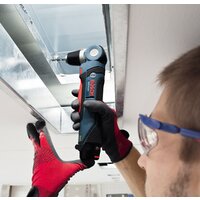 Угловая дрель Bosch GWB 12V-10 Professional 0601390905 (без АКБ) - Превью изображения №9 — Интернет-магазин ПроЗаказ