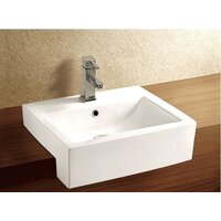 Умывальник WeltWasser Deilbach 4012 - Превью изображения №2 — Интернет-магазин ПроЗаказ