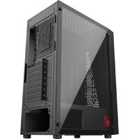 Корпус A4Tech Bloody BD-CC106 (черный) - Превью изображения №6 — Интернет-магазин ПроЗаказ