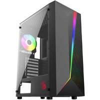 Корпус A4Tech Bloody BD-CC106 (черный) - Превью изображения №2 — Интернет-магазин ПроЗаказ