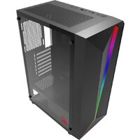 Корпус A4Tech Bloody BD-CC106 (черный) - Превью изображения №3 — Интернет-магазин ПроЗаказ