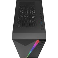 Корпус A4Tech Bloody BD-CC106 (черный) - Превью изображения №4 — Интернет-магазин ПроЗаказ