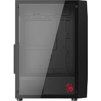 Корпус A4Tech Bloody BD-CC106 (черный) - Превью изображения №7 — Интернет-магазин ПроЗаказ