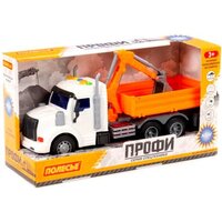 Полесье Профи 96128 (оранжевый)