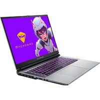 Игровой ноутбук Machenike L17 Satellite Plus JJ00GE00JRU - Превью изображения №2 — Интернет-магазин ПроЗаказ