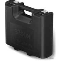 Принтер этикеток Epson LabelWorks LW-400VP - Превью изображения №4 — Интернет-магазин ПроЗаказ