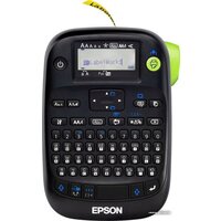 Принтер этикеток Epson LabelWorks LW-400VP - Превью изображения №2 — Интернет-магазин ПроЗаказ