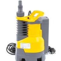 Дренажный насос Denzel DPХ800 - Превью изображения №4 — Интернет-магазин ПроЗаказ