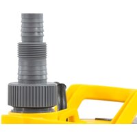 Дренажный насос Denzel DPХ800 - Превью изображения №5 — Интернет-магазин ПроЗаказ