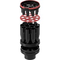 Пылесос Vitek VT-CLSAQUA_RAPID - Превью изображения №13 — Интернет-магазин ПроЗаказ