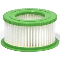 Пылесос Vitek VT-CLSAQUA_RAPID - Превью изображения №12 — Интернет-магазин ПроЗаказ