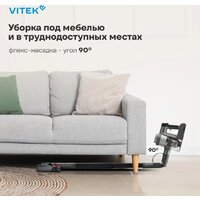 Пылесос Vitek VT-CLSAQUA_RAPID - Превью изображения №23 — Интернет-магазин ПроЗаказ