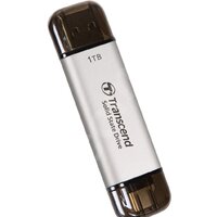 Внешний накопитель Transcend ESD310 1TB TS1TESD310S - Превью изображения №2 — Интернет-магазин ПроЗаказ