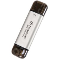 Внешний накопитель Transcend ESD310 1TB TS1TESD310S - Превью изображения №3 — Интернет-магазин ПроЗаказ