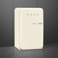 Однокамерный холодильник Smeg FAB10HLCR6 - Превью изображения №3 — Интернет-магазин ПроЗаказ
