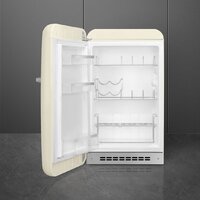 Однокамерный холодильник Smeg FAB10HLCR6 - Превью изображения №2 — Интернет-магазин ПроЗаказ