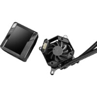 Система жидкостного охлаждения для процессора ASUS ROG Ryujin II 240 ARGB - Превью изображения №4 — Интернет-магазин ПроЗаказ