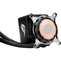 Система жидкостного охлаждения для процессора ASUS ROG Ryujin II 240 ARGB - Превью изображения №6 — Интернет-магазин ПроЗаказ