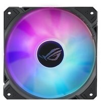 Система жидкостного охлаждения для процессора ASUS ROG Ryujin II 240 ARGB - Превью изображения №3 — Интернет-магазин ПроЗаказ