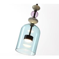 Подвесная люстра Odeon Light Palleta 5046/12L - Превью изображения №3 — Интернет-магазин ПроЗаказ
