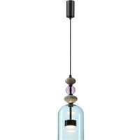 Подвесная люстра Odeon Light Palleta 5046/12L - Превью изображения №2 — Интернет-магазин ПроЗаказ