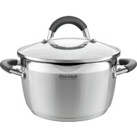 Набор кастрюль Rondell Flamme RDS-1957 - Превью изображения №2 — Интернет-магазин ПроЗаказ