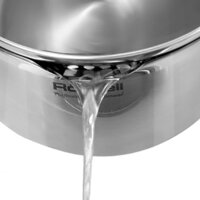 Набор кастрюль Rondell Flamme RDS-1957 - Превью изображения №10 — Интернет-магазин ПроЗаказ