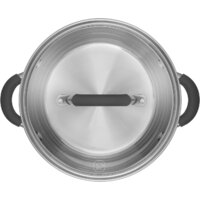 Набор кастрюль Rondell Flamme RDS-1957 - Превью изображения №3 — Интернет-магазин ПроЗаказ