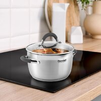 Набор кастрюль Rondell Flamme RDS-1957 - Превью изображения №27 — Интернет-магазин ПроЗаказ