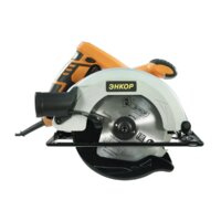 Дисковая (циркулярная) пила Энкор ПДЭ-1300/55 - Превью изображения №2 — Интернет-магазин ПроЗаказ