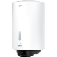 Накопительный электрический водонагреватель Timberk Season 2.0 SWH RE19 100 V - Превью изображения №2 — Интернет-магазин ПроЗаказ