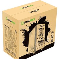 Корпус GameMax RockStar 2 - Превью изображения №10 — Интернет-магазин ПроЗаказ