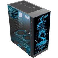 Корпус GameMax RockStar 2 - Превью изображения №4 — Интернет-магазин ПроЗаказ