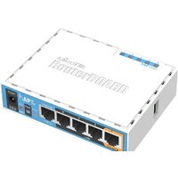 Mikrotik hAP ac lite [RB952Ui-5ac2nD]