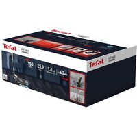 Пылесос Tefal X-Force Flex 12.60 Neo TY9L42WO - Превью изображения №13 — Интернет-магазин ПроЗаказ