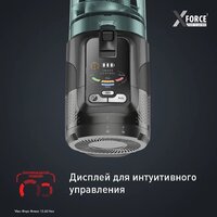 Пылесос Tefal X-Force Flex 12.60 Neo TY9L42WO - Превью изображения №8 — Интернет-магазин ПроЗаказ