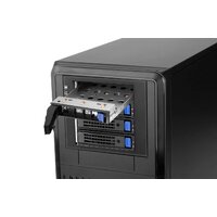 Корпус In Win PE689 750W - Превью изображения №3 — Интернет-магазин ПроЗаказ