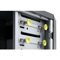 Корпус In Win PE689 750W - Превью изображения №4 — Интернет-магазин ПроЗаказ