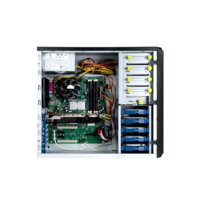 Корпус In Win PE689 750W - Превью изображения №2 — Интернет-магазин ПроЗаказ