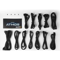 Блок питания Chieftec Atmos CPX-750FC - Превью изображения №7 — Интернет-магазин ПроЗаказ