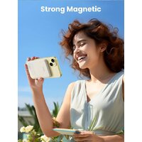 Внешний аккумулятор Ugreen PB560 5000mAh (бежевый) - Превью изображения №8 — Интернет-магазин ПроЗаказ