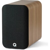 Полочная акустика Q Acoustics 5020 (дуб) - Превью изображения №4 — Интернет-магазин ПроЗаказ