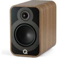 Полочная акустика Q Acoustics 5020 (дуб) - Превью изображения №3 — Интернет-магазин ПроЗаказ