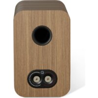 Полочная акустика Q Acoustics 5020 (дуб) - Превью изображения №2 — Интернет-магазин ПроЗаказ