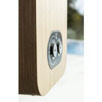 Полочная акустика Q Acoustics 5020 (дуб) - Превью изображения №13 — Интернет-магазин ПроЗаказ